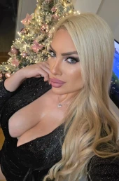 Проститутка Эля