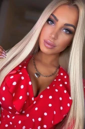 Проститутка Карина