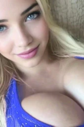 Проститутка Олч